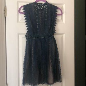 NWT Free People dress